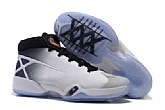 Air Jordan 30 Retro Shoes (4)