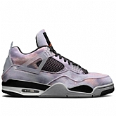 Air Jordan IV Retro Mens Shoes (42)