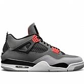 Air Jordan IV Retro Mens Shoes (43)
