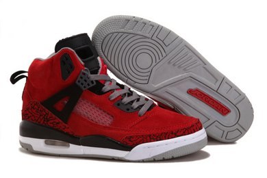 Air Jordan Spizikes Men Shoes (1)