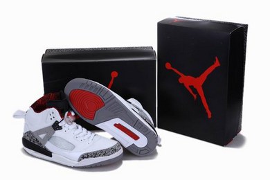 Air Jordan Spizikes Men Shoes (10)