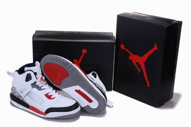 Air Jordan Spizikes Men Shoes (17)