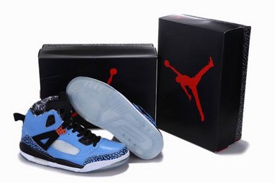 Air Jordan Spizikes Men Shoes (18)