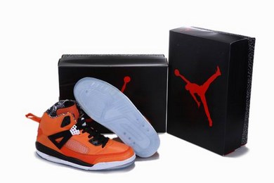 Air Jordan Spizikes Men Shoes (19)