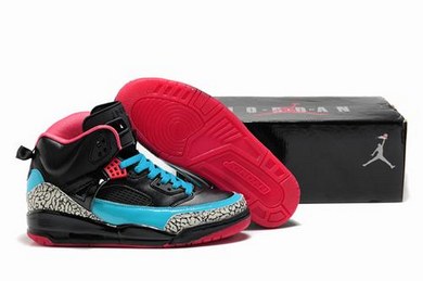 Air Jordan Spizikes Men Shoes (21)