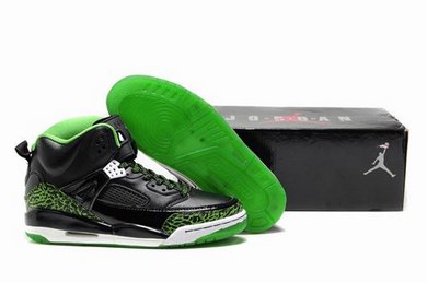 Air Jordan Spizikes Men Shoes (22)