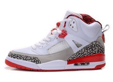 Air Jordan Spizikes Men Shoes (24)