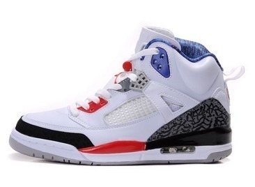 Air Jordan Spizikes Men Shoes (25)
