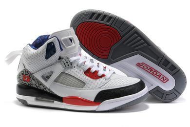 Air Jordan Spizikes Men Shoes (3)