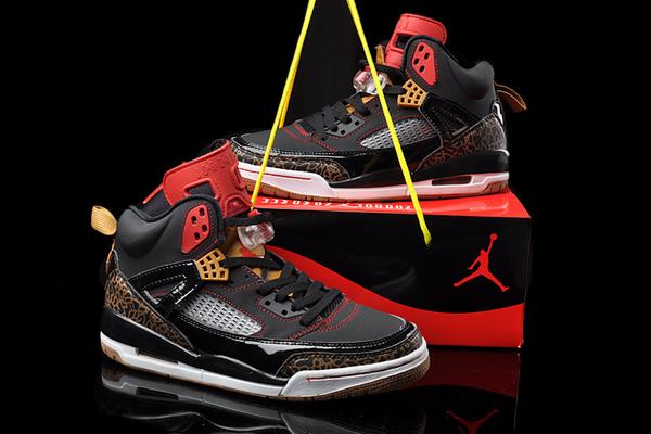 Air Jordan Spizikes Men Shoes (32)