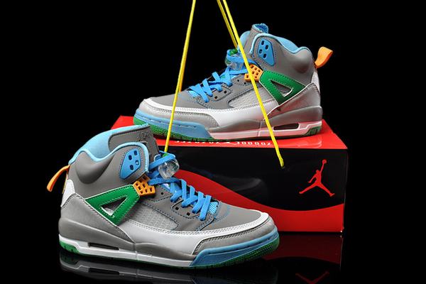 Air Jordan Spizikes Men Shoes (35)