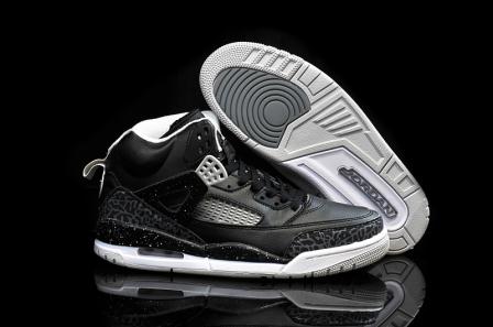 Air Jordan Spizikes Men Shoes (38)