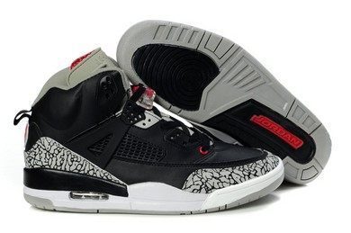 Air Jordan Spizikes Men Shoes (5)