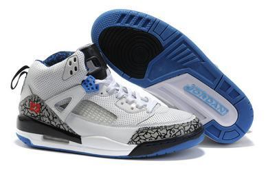 Air Jordan Spizikes Men Shoes (7)