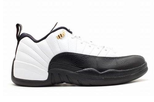 Air Jordan XII 12 Retro Mens Shoes (25)