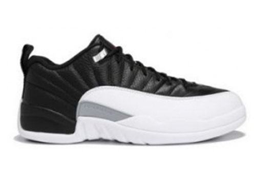 Air Jordan XII 12 Retro Mens Shoes (26)