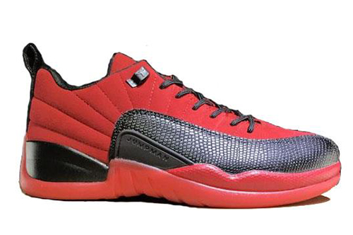 Air Jordan XII 12 Retro Mens Shoes (30)