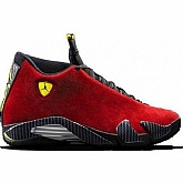 Air Jordan XIV 14 Retro Mens Shoes (3)