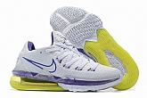 Nike Lebron Mens Basketball Shoes (3)