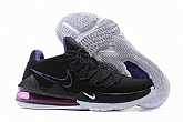 Nike Lebron Mens Basketball Shoes (5)