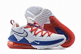 Nike Lebron Mens Basketball Shoes (8)