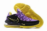 Nike Lebron Mens Basketball Shoes (9)