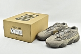 Adidas Yeezy 500 Blush Mens Shoes (7)