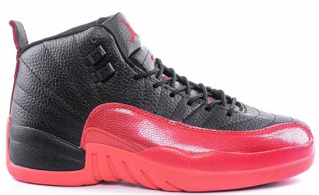 Womens Air Jordan XII 12 Retro Shoes (15)