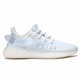 Yeezy BOOST 350 V2 MONO ICE Mens Shoes